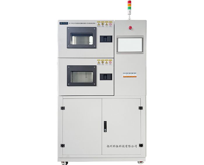 KZ-DRQ10均流型电容器纹波耐久性试验测试系统